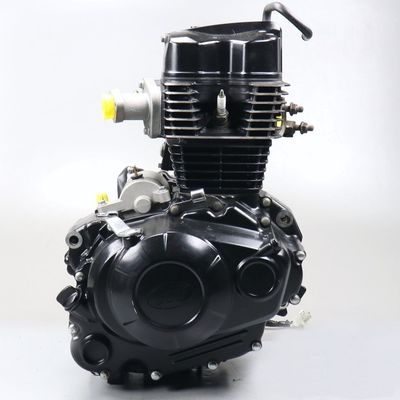 Motorcycle engine 125: 152FMI - 50factory.com